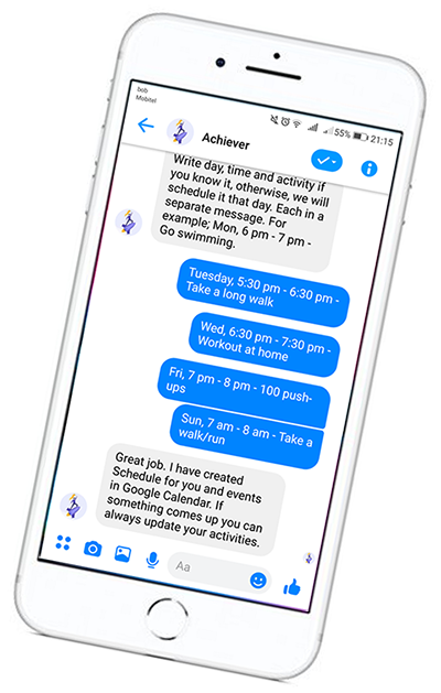 Achieverbot Buy Now