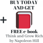 Free E-book Think and Grow Rich